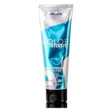 JOICO COLOR INTENSITY SEMI PERMANENT CREME COLOR - AQUA FLOW 4oz
