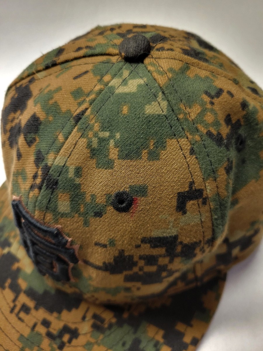 Sf Giants New Era 59FIFTY Camo Baseball Hat size 7 | eBay Sf Giants New Era 59FIFTY Camo Baseball Hat size 7 | eBay