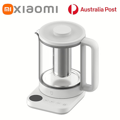 XIAOMI Electric Kettle N1 1.5L Constant Temperature Tea Soup Boiler Jug Pot 800W