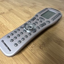 Crestron ML-600 Handheld Remote Control  **10...