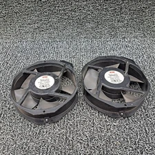 ETRI 148VK0282030 /208-240 Volts 35/33 Watts Lot of 2