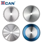 Metal Cutting Circular Saw Blade Disc 136-355mm Carbide Tipped for Steel