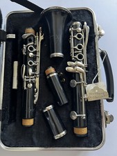 Armstrong Bb Clarinet
