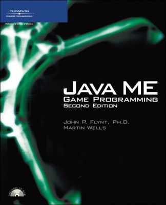 Java Me Game Programming Hybrid John P., Wells, Martin J. Flynt