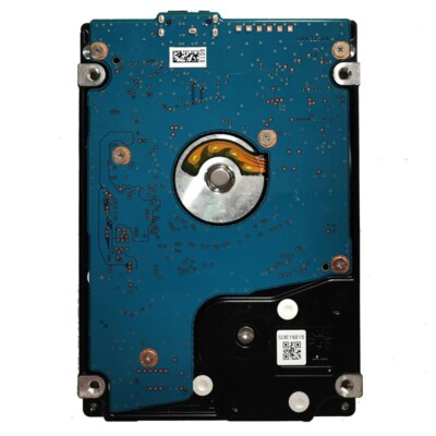 Toshiba 1TB MQ01UBD100 2.5