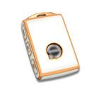 Remote Key Fob Cover Case For Volvo C40 XC40 XC60 S60 S90 XC90 V60 V90 T5 T6 T8