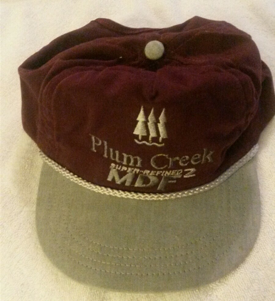 帽子 mainstory cap plum 帽子 mainstory cap plum Vintage