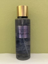  1 Victoria's Secret MIDNIGHT BLOOM Fragrance Mist Body Spray 8.4oz/250ml NEW