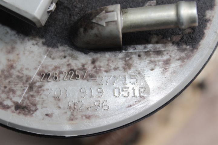 VW T4 2.0 62kW AAC Tankgeber Kraftstoffpumpe Benzinpumpe 