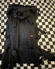 FW21 Supreme X Junya Watanabe Comme des Garcons Man Patchwork Rucksack Schwarz
