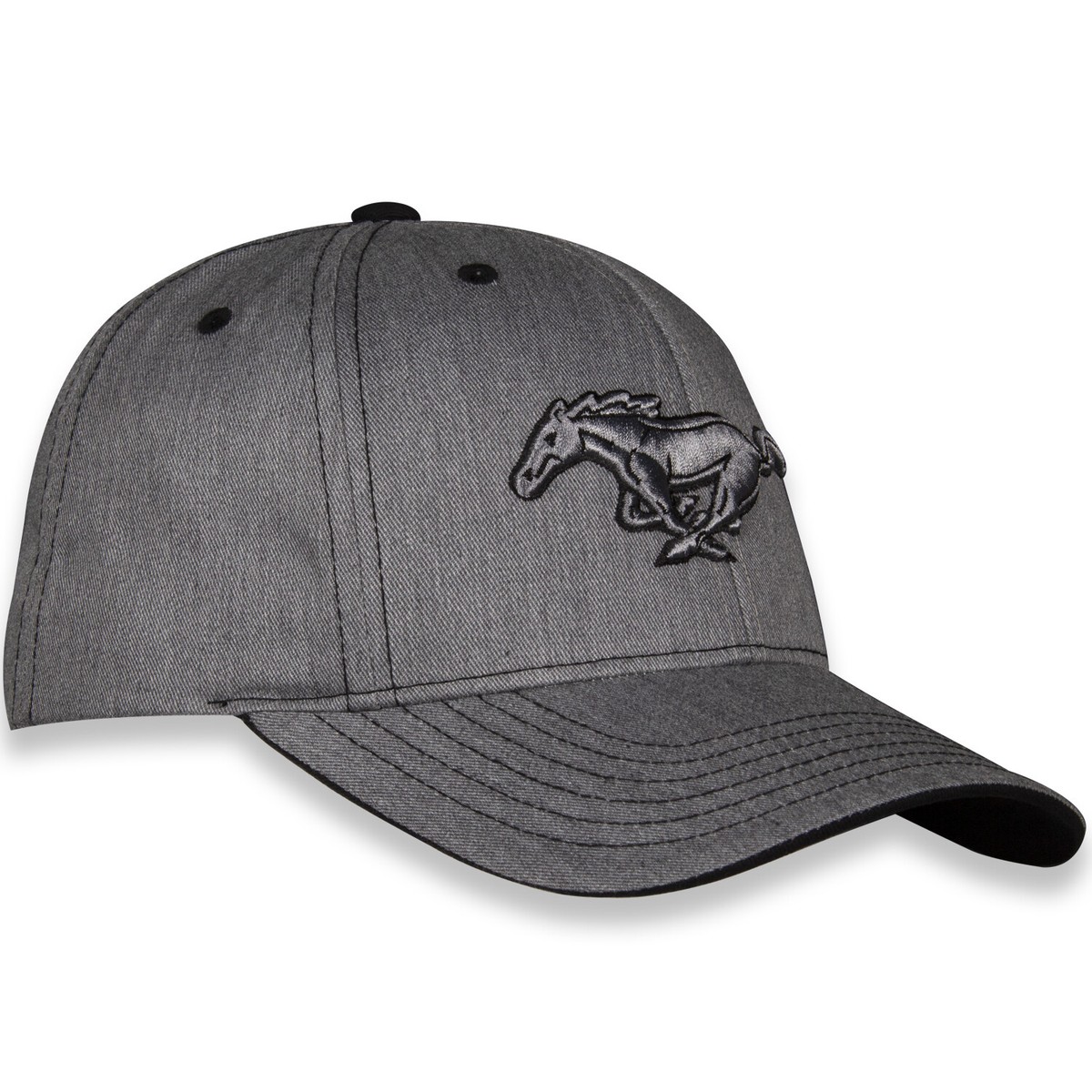 ⭐︎empy⭐︎様 Ford Mustang Heather Gray Hat | eBay