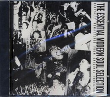 CD Arnold Blair, Will Collins, Will Power, Daybreak, Etc. - The Essential Modern