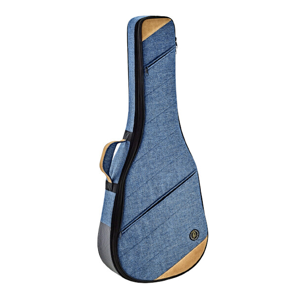 Мягкий чехол ORTEGA OSOCACL-OC Premium для 44 концертного зала Ocean Blue 18690₽