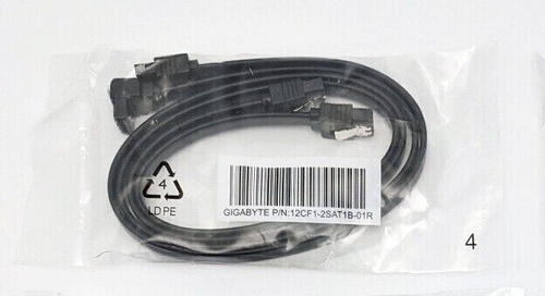 400W Standard 24pin SATA Compact ATX/EPS 12V 4+4 Desktop Tower PC Power Supply - Picture 11 of 12