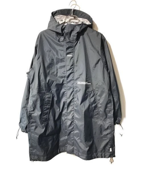 Wtaps Stood/Jacket/Nylon.Taffeta.3Layer