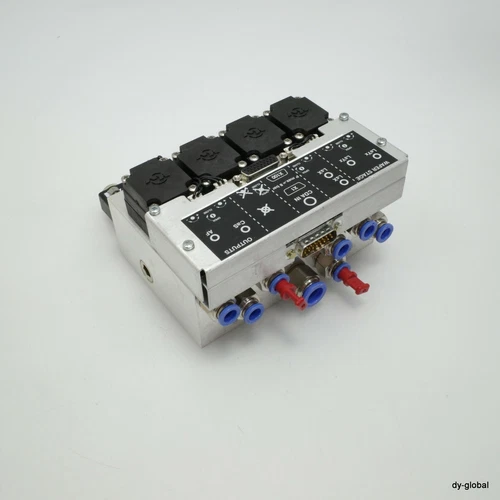 ASML Used 4022.486.19532  ABR UNIT AT/XT SEM-I-572=9A38