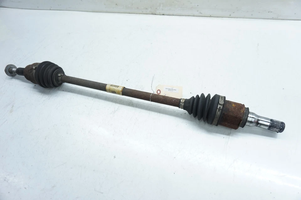 Eje trasero izquierdo Ford Explorer 2011-2015 OEM Foto 3 de 4