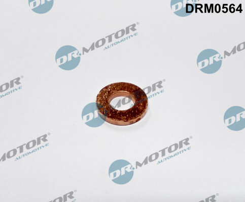 DRM0564 Dr.Motor Automotive Seal Ring, injector for FORD