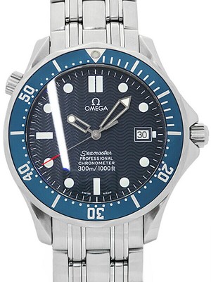 omega seamaster 300 ebay