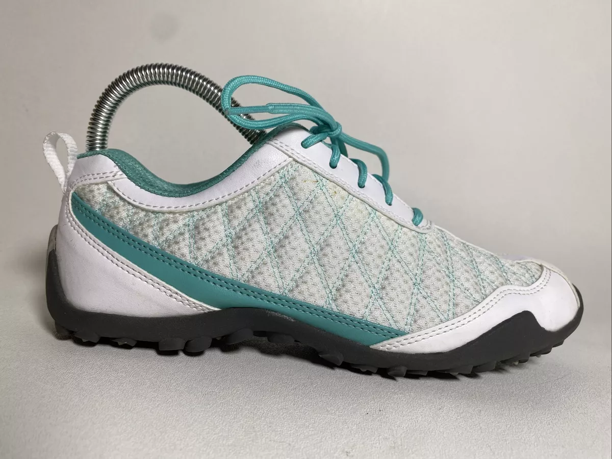 Footjoy summer series ladies golf cheap shoes