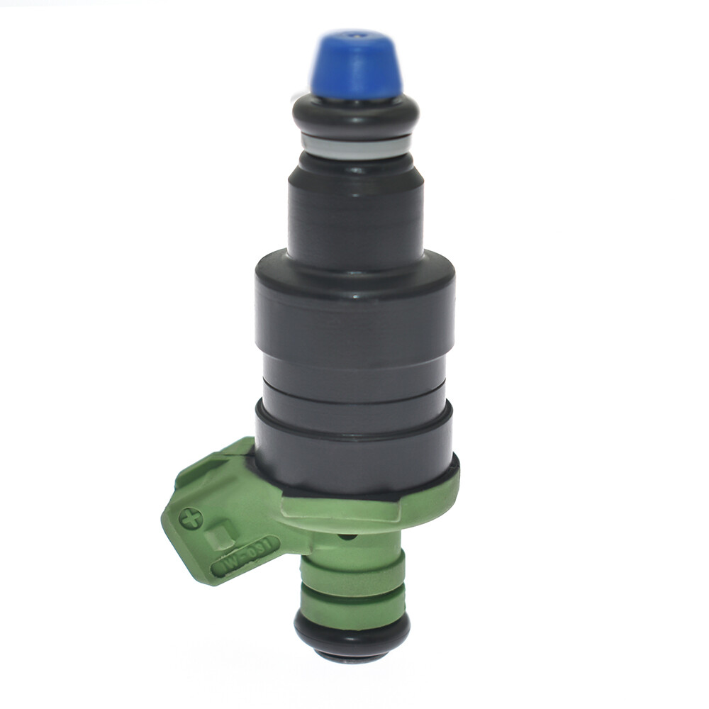4pcs Fuel injectors IW-031 for 2001-2006 Lamborghini Murcielago 6.2L V12