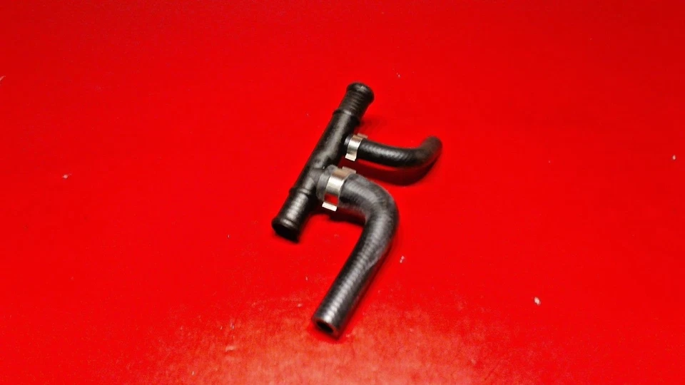 Manguera calefactora climatización mercedes-benz s320-s420-s500-cl500-500sec-400se uro 1408301696 Foto 4 de 4