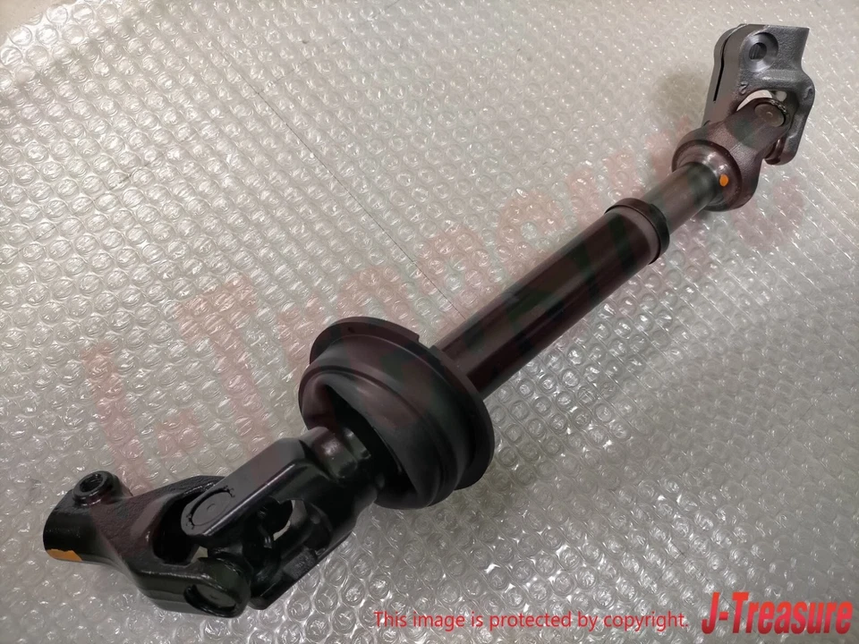 Conjunto de eje intermedio de dirección genuino Toyota Highlander 08-13 45220-48171 OEM Foto 4 de 4