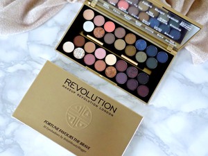 Sew revolution favours makeup fortune online stores