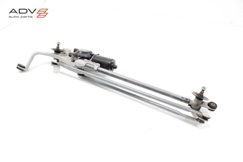 INFINITI QX80 QX56 WINDSHIELD WIPER TRANSMISSION LINKAGE W/ MOTOR OEM 2011-2024
