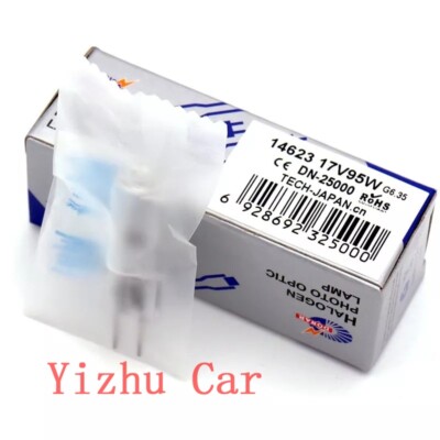 14623 Halogen Bulb 17V95W ADEC Korea Dental Chair Bulb FONA Stomatology Lamp