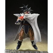 Bandai S.H.Figuarts Turles Dragon Ball Z from Japan