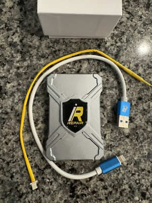 iRepai Box P10 DFU ID Box Non-Removal Programmer for Ipxd Development Firmware
