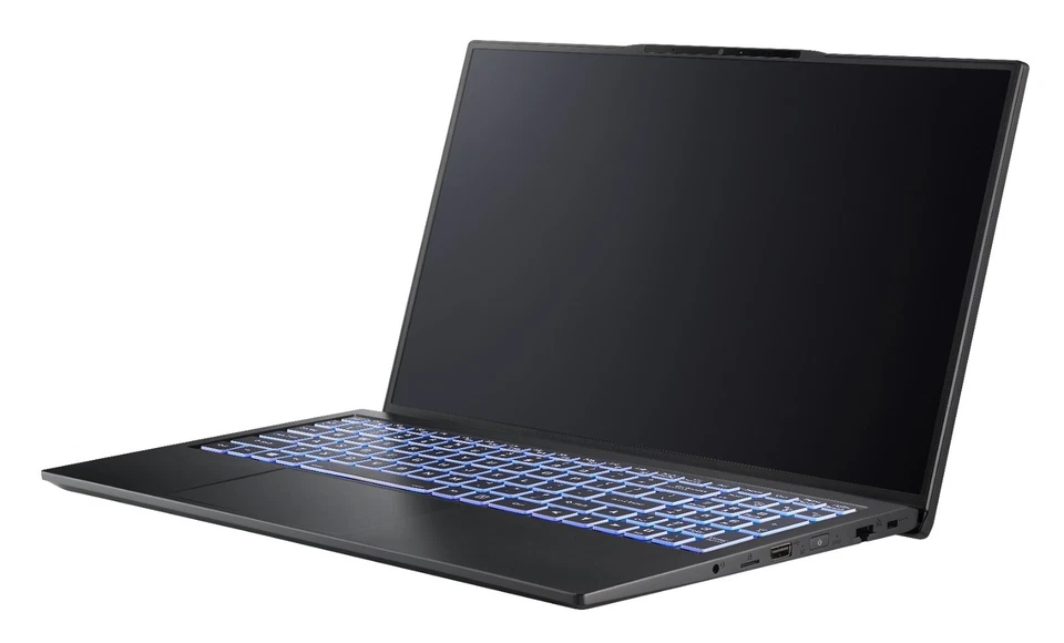 Venom BlackBook Zero 17 Phantom RRP$3099 - As New, Ultraportable - - Image 2 of 3