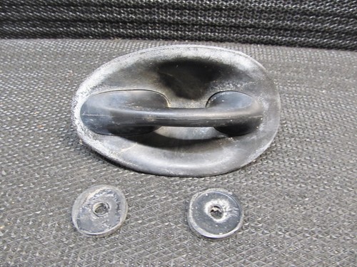04 SEA-DOO SEADOO GTX 4TEC 185 SUPERCHARGED OEM Front Bow Eye