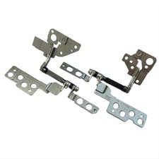 For HP VICTUS 9 16-R Series TPN-C169 LCD Screen Hinges Set Left Right