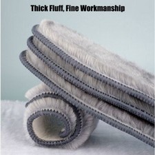 Thermal Felt Insoles Thicken Warm Heated Insoles for Women/Men Winter Shoes&radic;