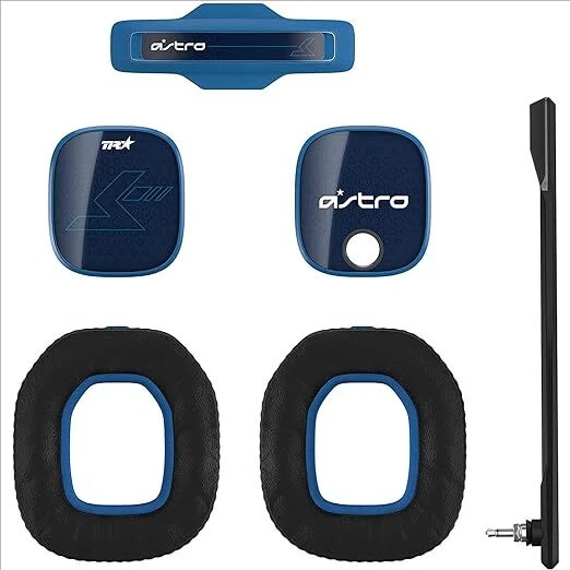 Astro gaming a40 mod kit hot sale