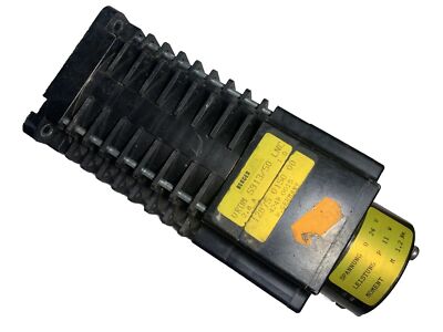Berger Lahr VRDM 5913/50 LNC  2.8A 1 Ohm Servo Motor