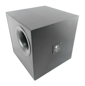 logitech z 5450 subwoofer