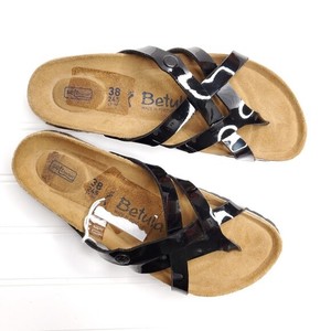 betula sandals womens