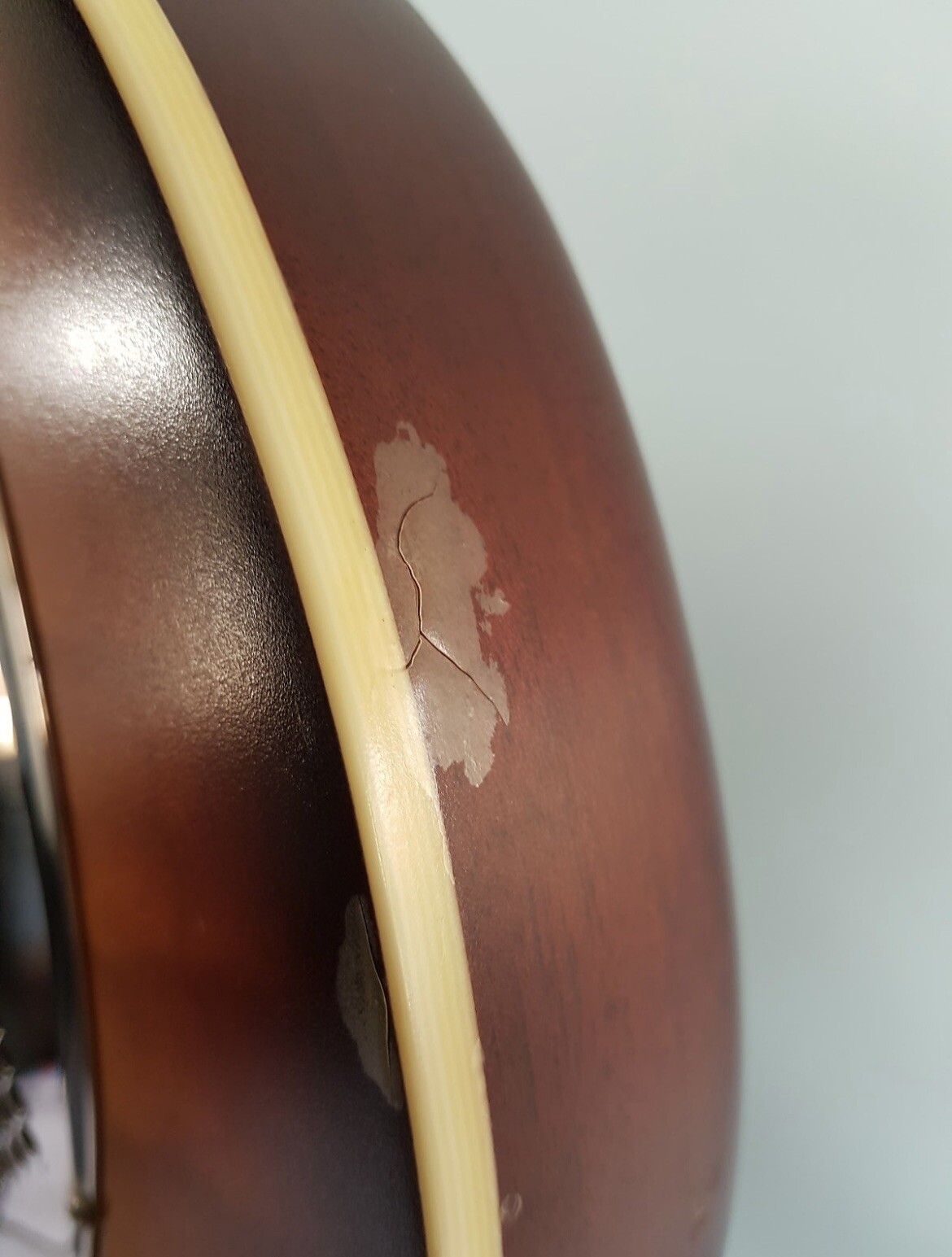 National Resolectric 2007 Resonator Guitar eBay