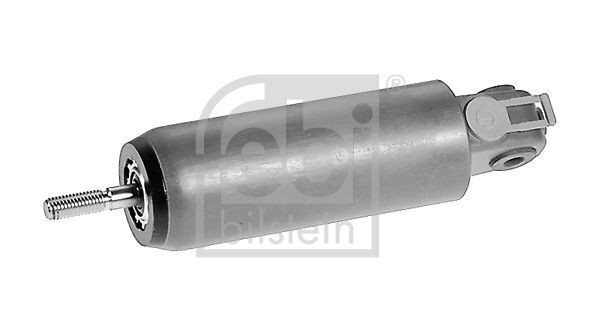 Febi 07656 Druckluftzylinder FüR Motorbremsklappe Arbeitszylinder Motorbremse-image
