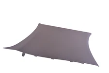 BMW F20 B-Pillar Trim Panel Left 7221029 116i 2013 RHD 17858450