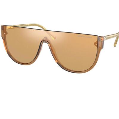 NEW Michael Kors Aspen Mirrored Rio Brown MK2151 Sunglasses (MKXX050)