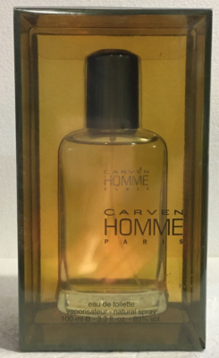 carven homme