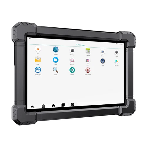 Heavy Duty Truck All Systems OBD2 Scanner Diagnostic Tool ECU Coding DPF ABS EGR - Picture 18 of 21