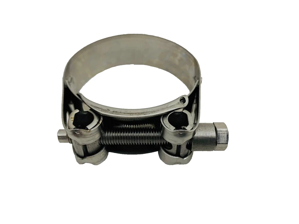 Ducati Hypermotard Multistrada Scrambler 1100 ST4 Exhaust Clamp CD 74141641A - Image 2 of 4