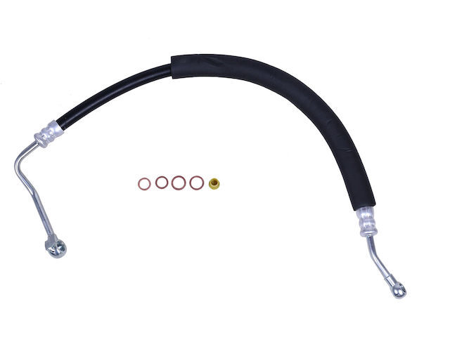 NEW POWER STEERING PRESSURE HOSE FOR SUZUKI GRAND VITARA 02-05 49230-52D51