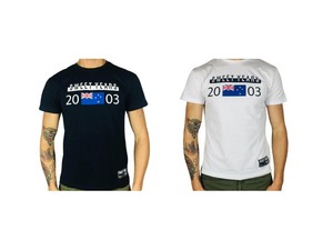 sweet years magliette