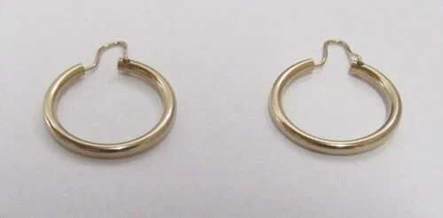 8g hoop earrings sale